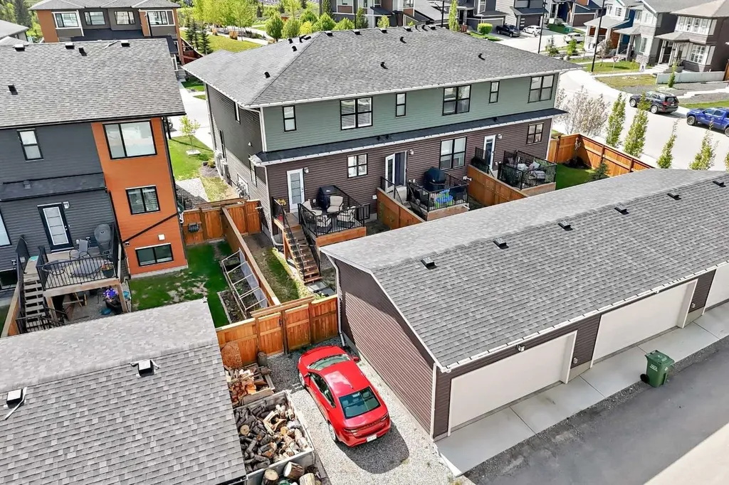116 Precedence Way Cochrane AB T4C 2T5