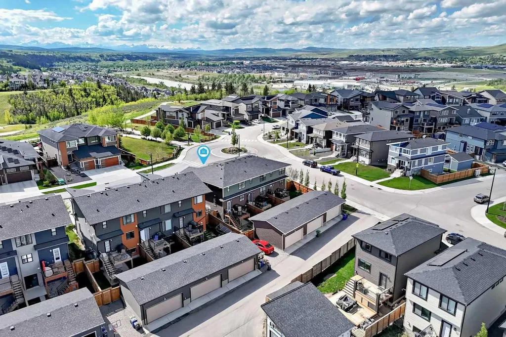 116 Precedence Way Cochrane AB T4C 2T5