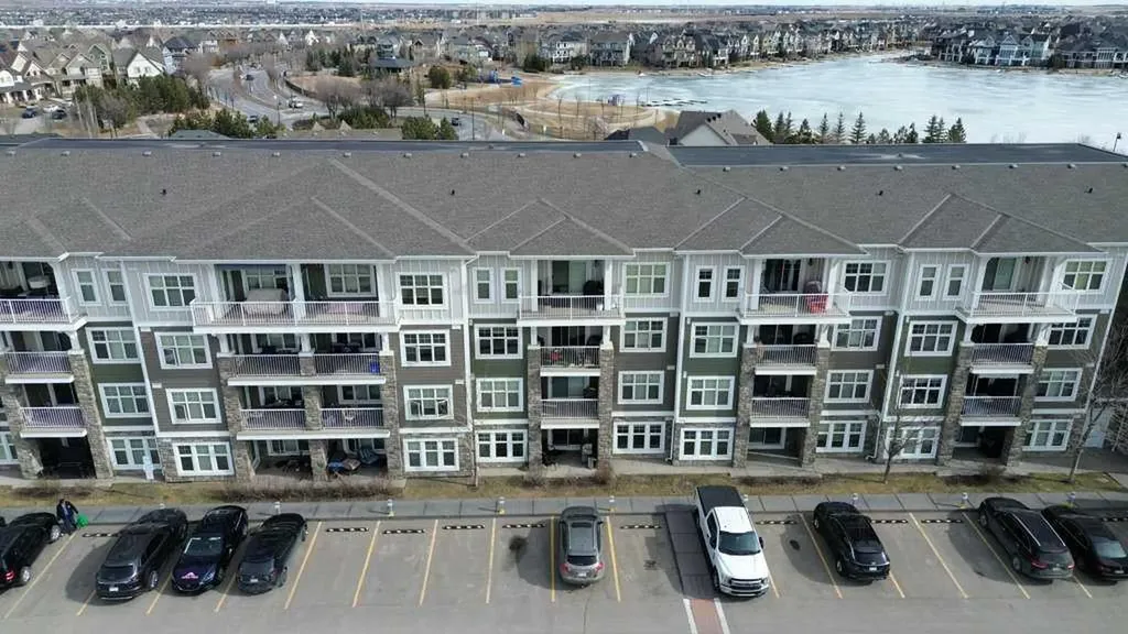 11 Mahogany Row SE Calgary AB T3M 2L6