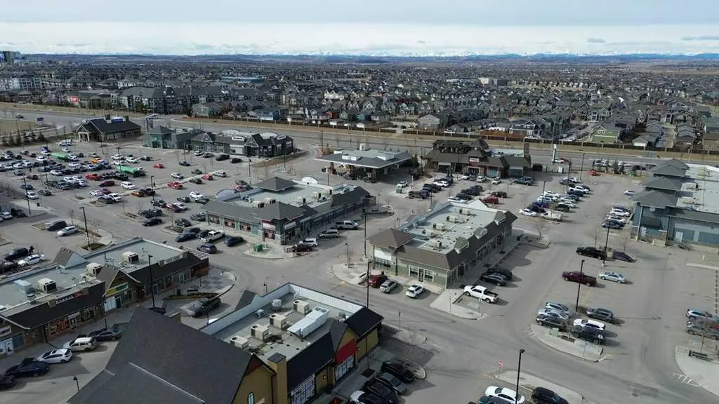 11 Mahogany Row SE Calgary AB T3M 2L6