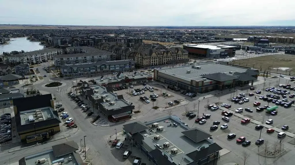 11 Mahogany Row SE Calgary AB T3M 2L6