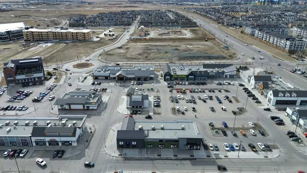 11 Mahogany Row SE Calgary AB T3M 2L6