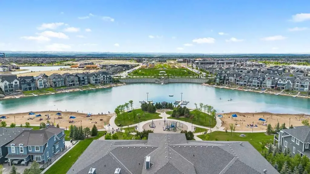 11 Mahogany Row SE Calgary AB T3M 2L6