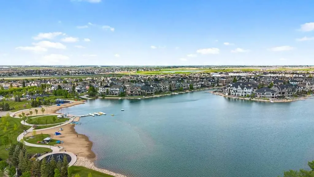11 Mahogany Row SE Calgary AB T3M 2L6