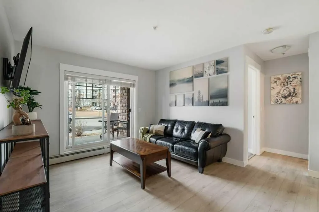 11 Mahogany Row SE Calgary AB T3M 2L6