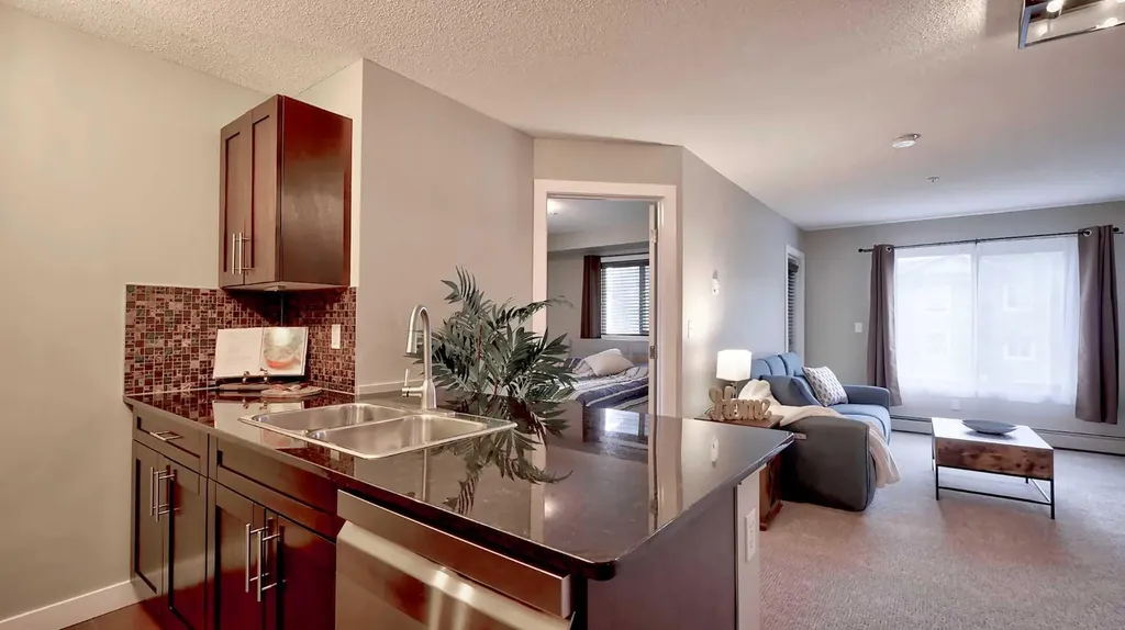 403 Mackenzie Way SW Airdrie AB T4B 3V7