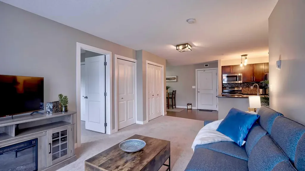 403 Mackenzie Way SW Airdrie AB T4B 3V7