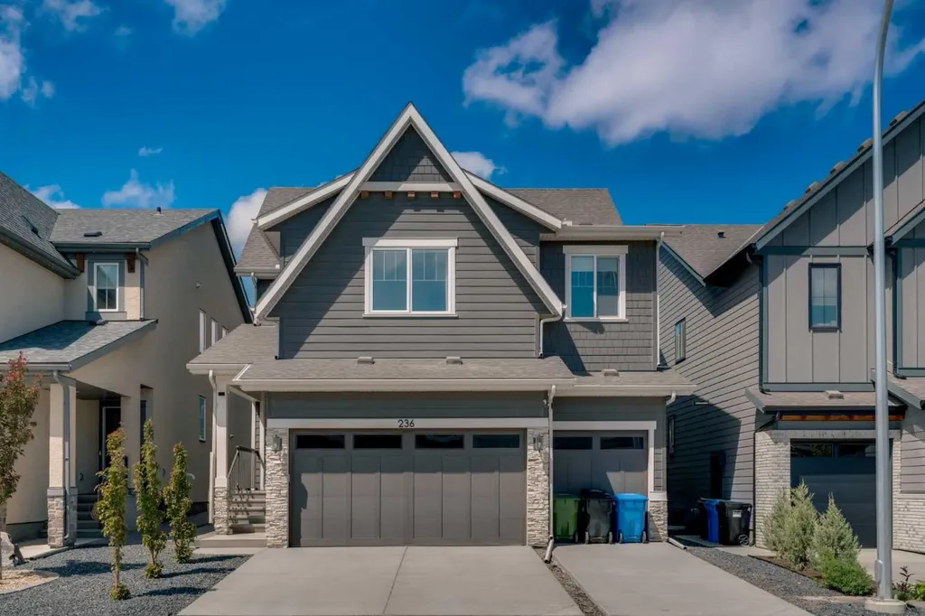 236 Marina Grove SE Calgary AB T3M 3J4