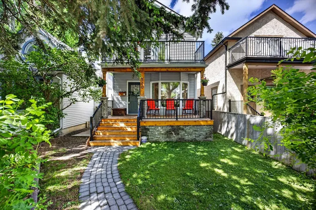 510 10 Avenue NE Calgary AB T2E 0X9