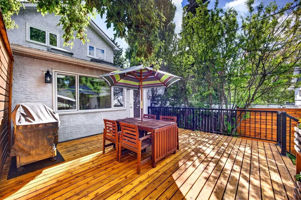 510 10 Avenue NE Calgary AB T2E 0X9