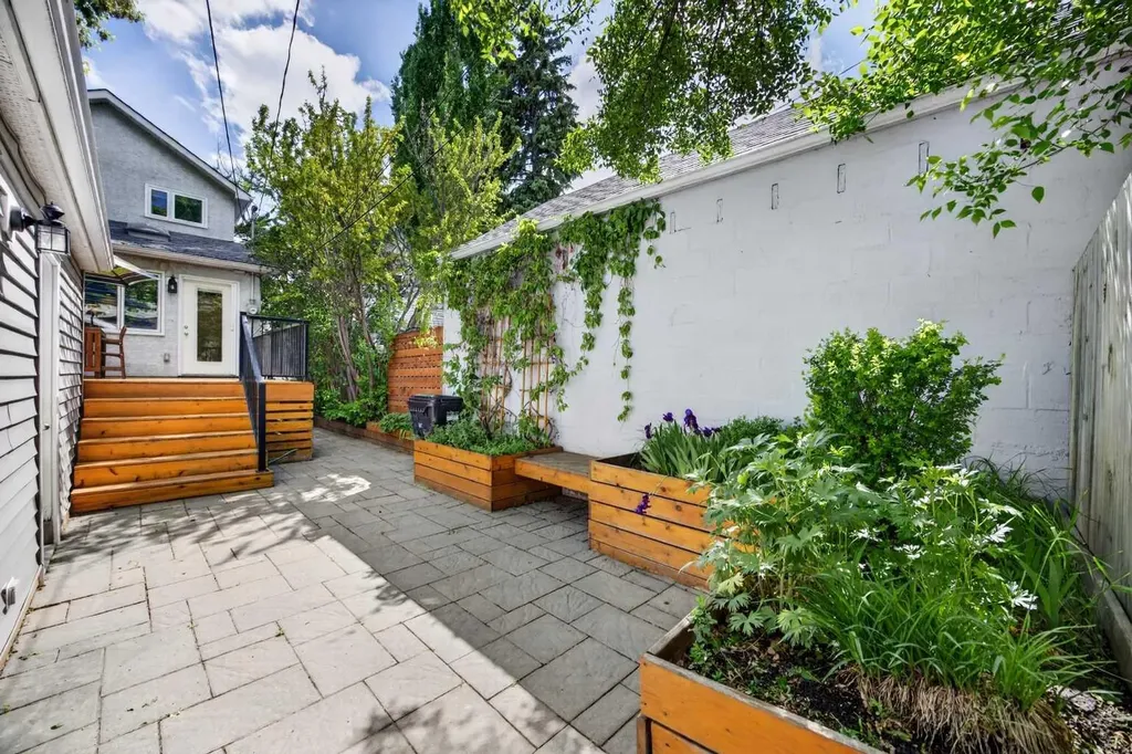510 10 Avenue NE Calgary AB T2E 0X9