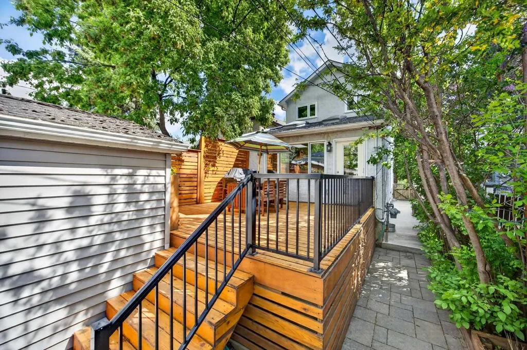 510 10 Avenue NE Calgary AB T2E 0X9