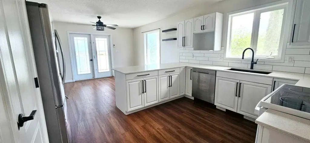 8805 125 Avenue Grande Prairie AB T8X1P2