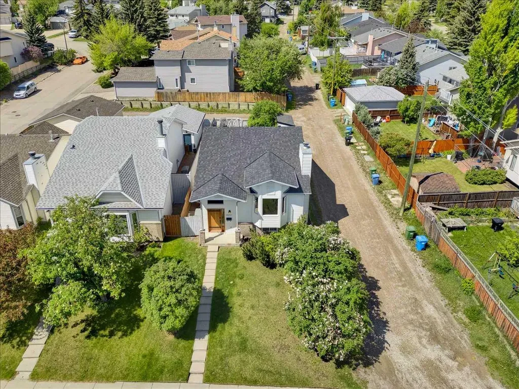 16207 Shawfield Drive SW Calgary AB t2y2v7