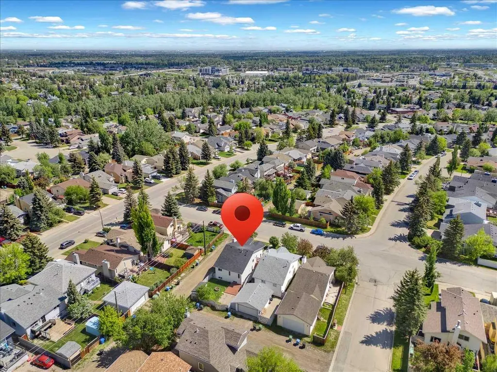 16207 Shawfield Drive SW Calgary AB t2y2v7