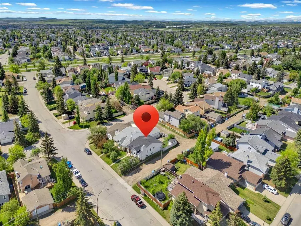 16207 Shawfield Drive SW Calgary AB t2y2v7