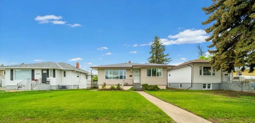 343 10 Street SW Medicine Hat AB T1A 4R6
