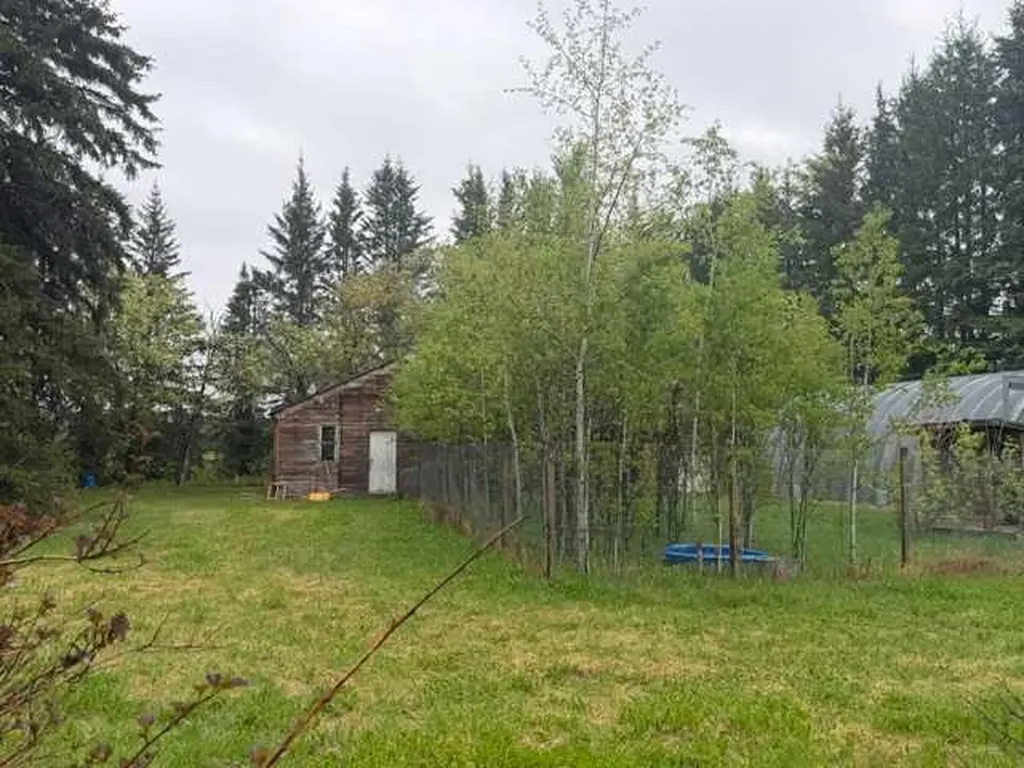694009 44 Highway Rural Lesser Slave River No. 124 M.d. Of AB T0G 2B0