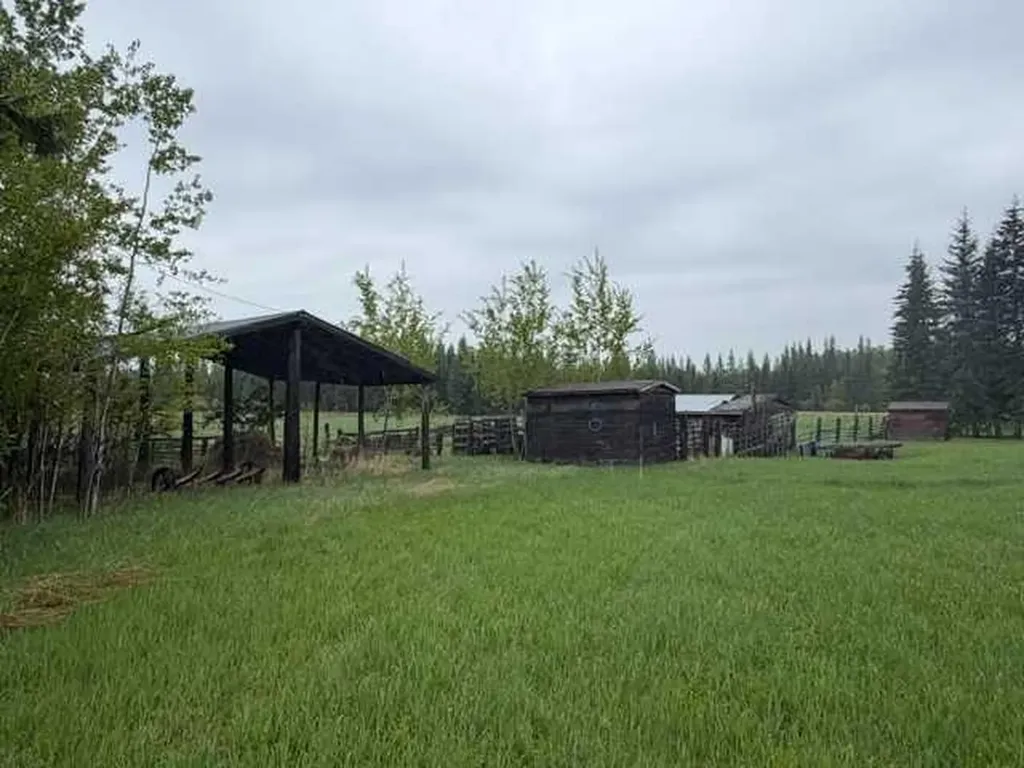 694009 44 Highway Rural Lesser Slave River No. 124 M.d. Of AB T0G 2B0
