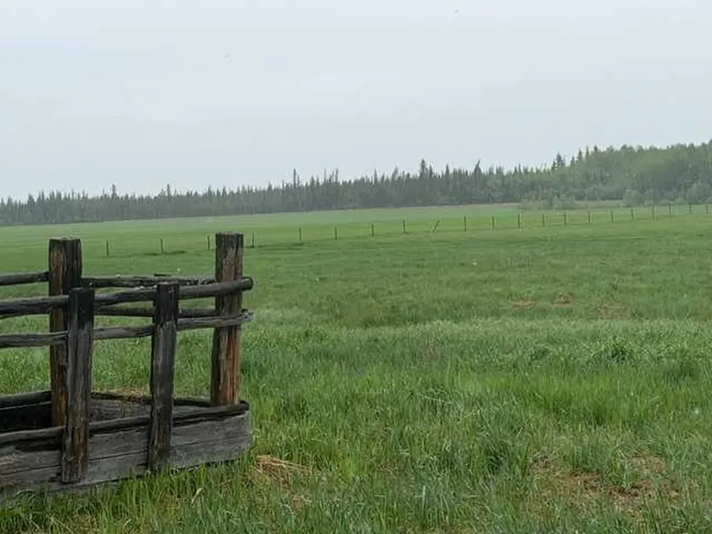 694009 44 Highway Rural Lesser Slave River No. 124 M.d. Of AB T0G 2B0