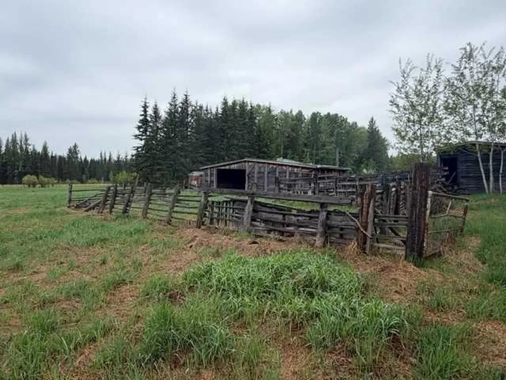 694009 44 Highway Rural Lesser Slave River No. 124 M.d. Of AB T0G 2B0