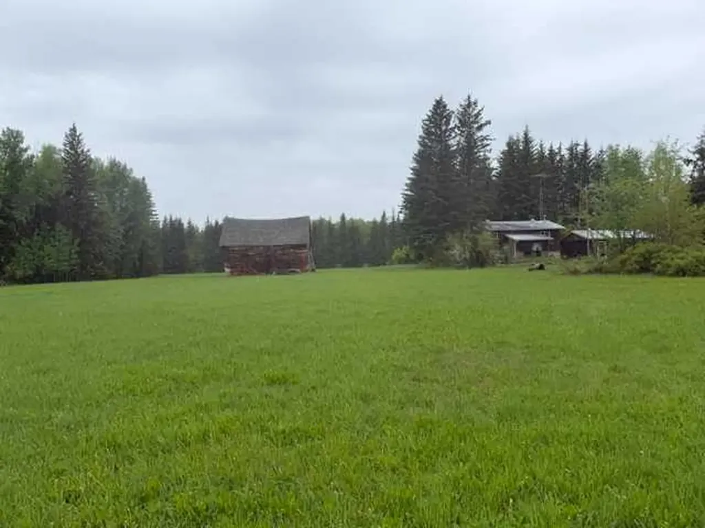 694009 44 Highway Rural Lesser Slave River No. 124 M.d. Of AB T0G 2B0