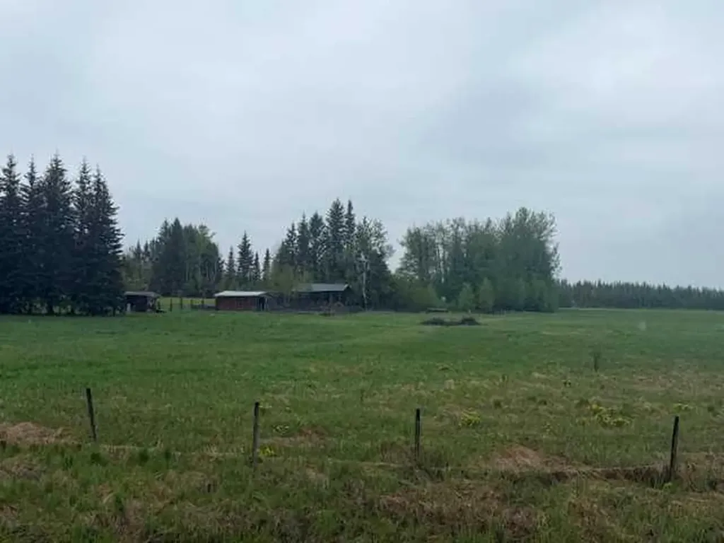 694009 44 Highway Rural Lesser Slave River No. 124 M.d. Of AB T0G 2B0