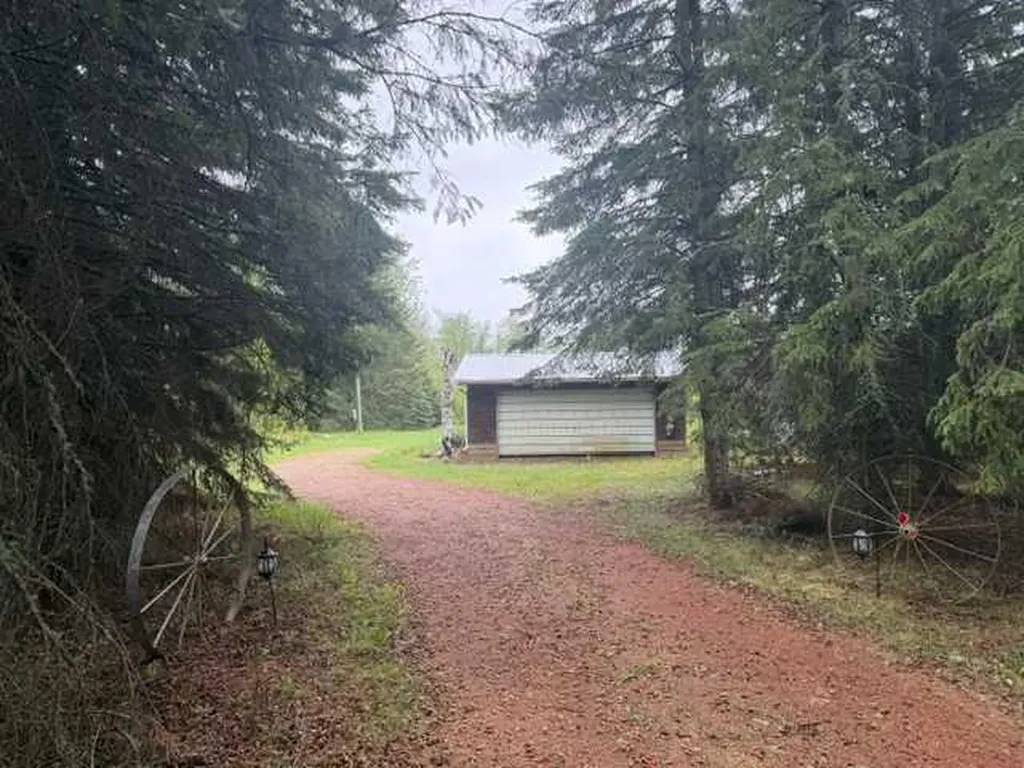 694009 44 Highway Rural Lesser Slave River No. 124 M.d. Of AB T0G 2B0