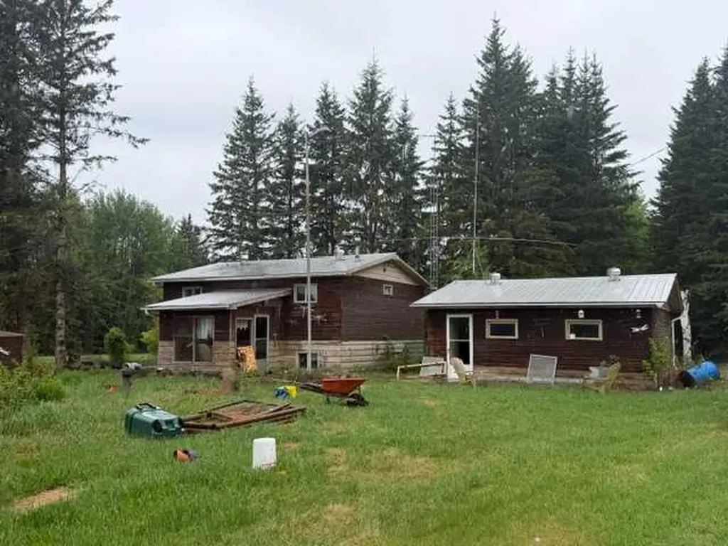 694009 44 Highway Rural Lesser Slave River No. 124 M.d. Of AB T0G 2B0