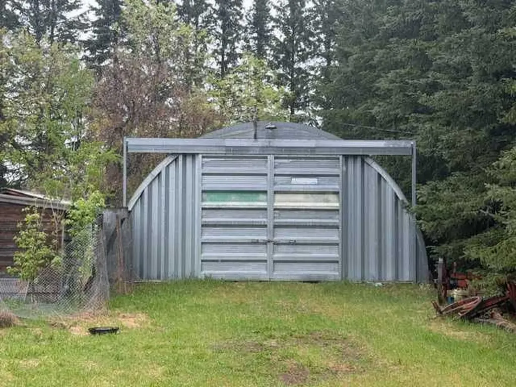 694009 44 Highway Rural Lesser Slave River No. 124 M.d. Of AB T0G 2B0