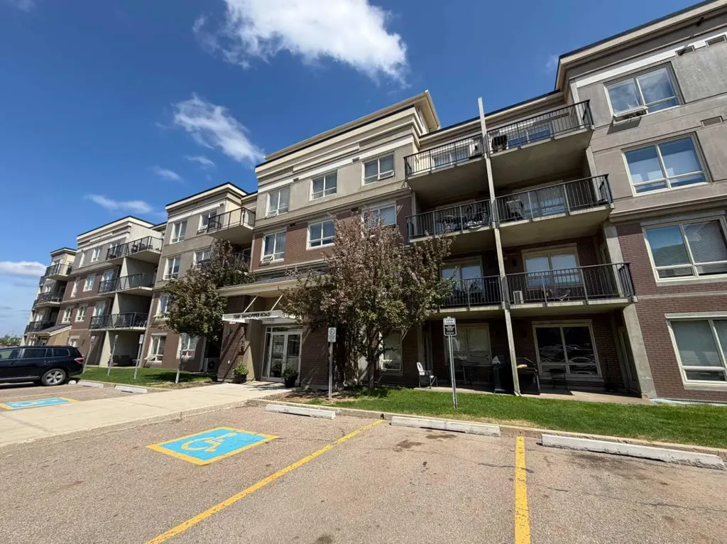 136B Sandpiper Road Fort Mcmurray AB T9K 0J7