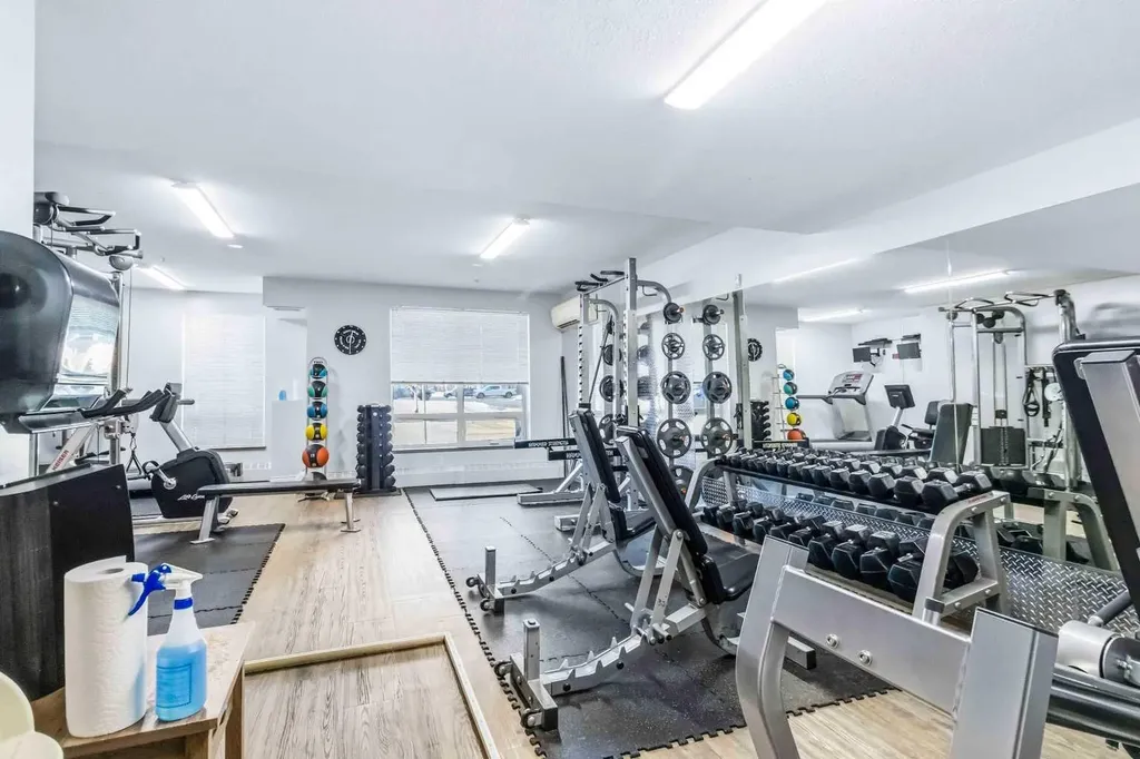 136B Sandpiper Road Fort Mcmurray AB T9K 0J7