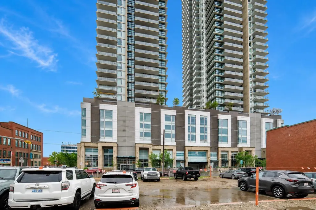 1188 3 Street SE Calgary AB T2G 1H8