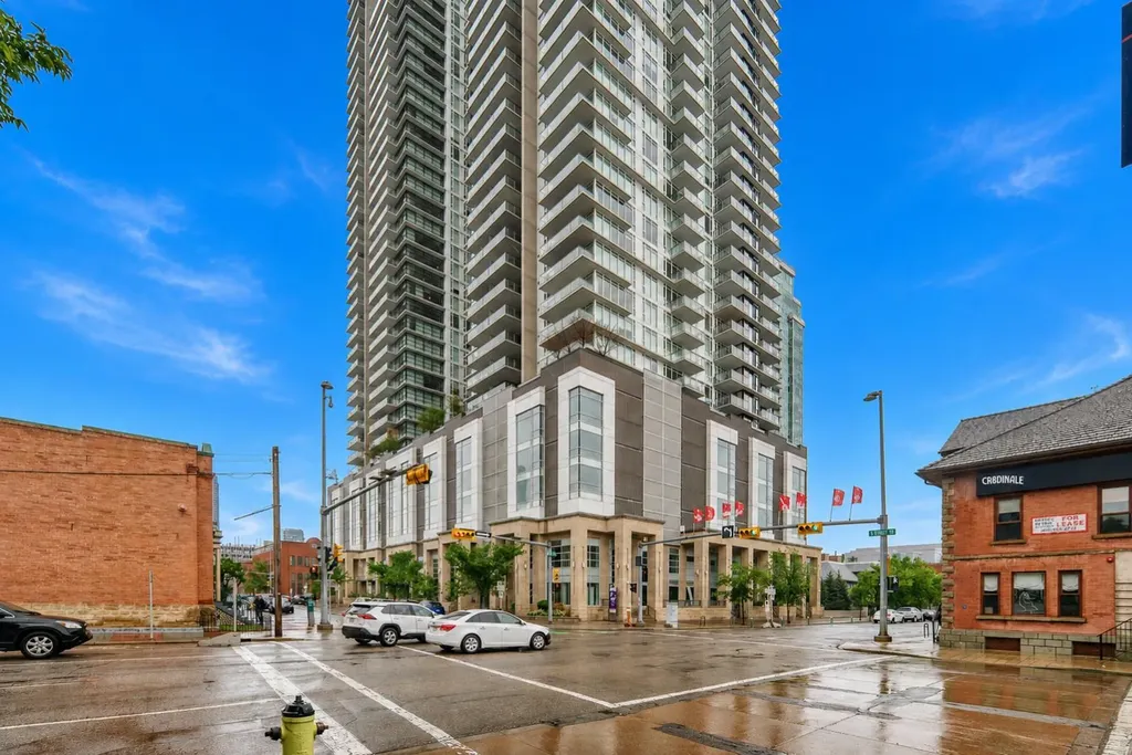 1188 3 Street SE Calgary AB T2G 1H8