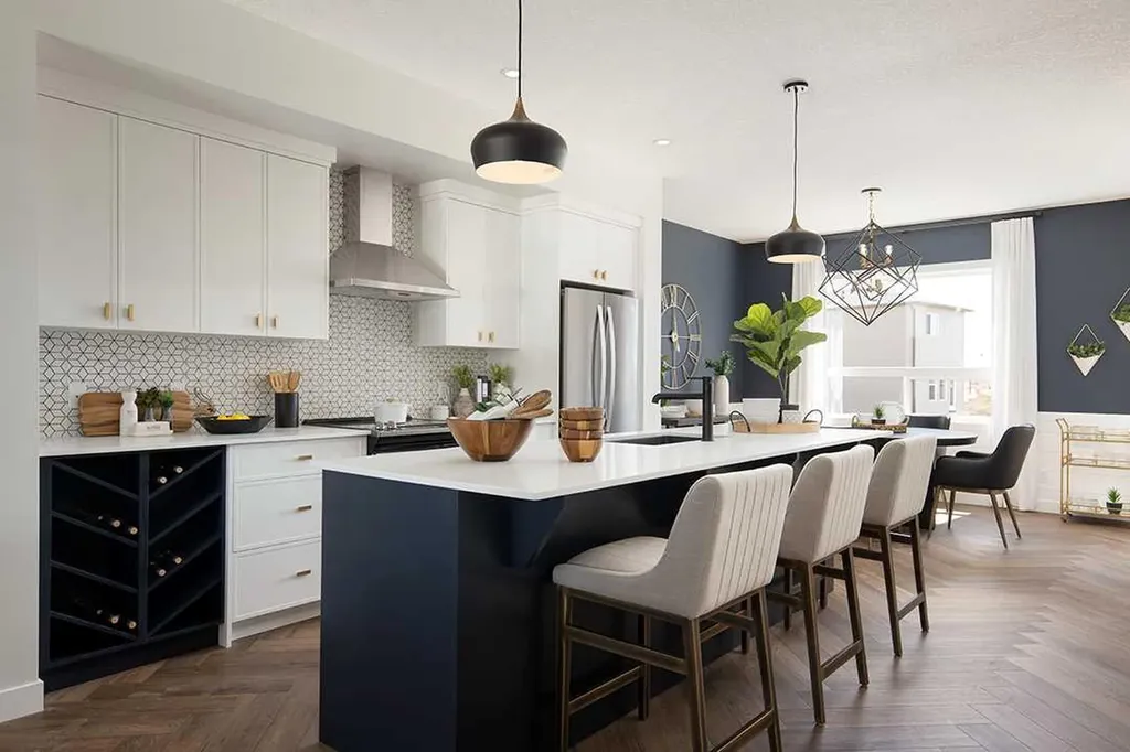 1356 Alpine Avenue SW Calgary AB T2Y 1H7