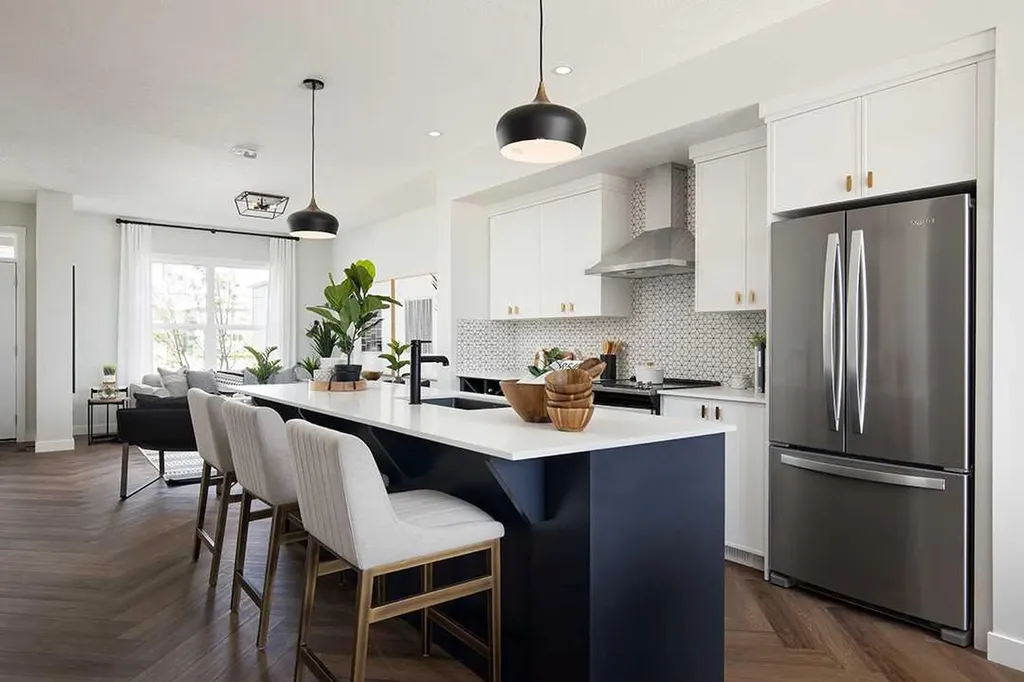 1356 Alpine Avenue SW Calgary AB T2Y 1H7