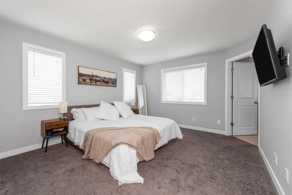 99 Brightoncrest Point SE Calgary AB T2Z5A7