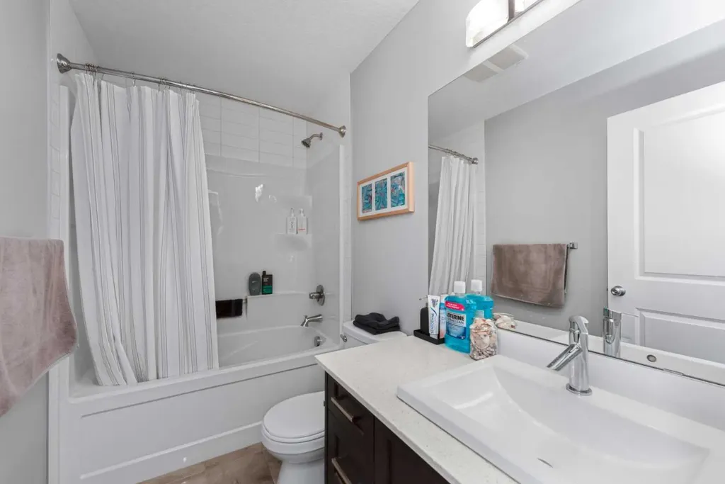 99 Brightoncrest Point SE Calgary AB T2Z5A7