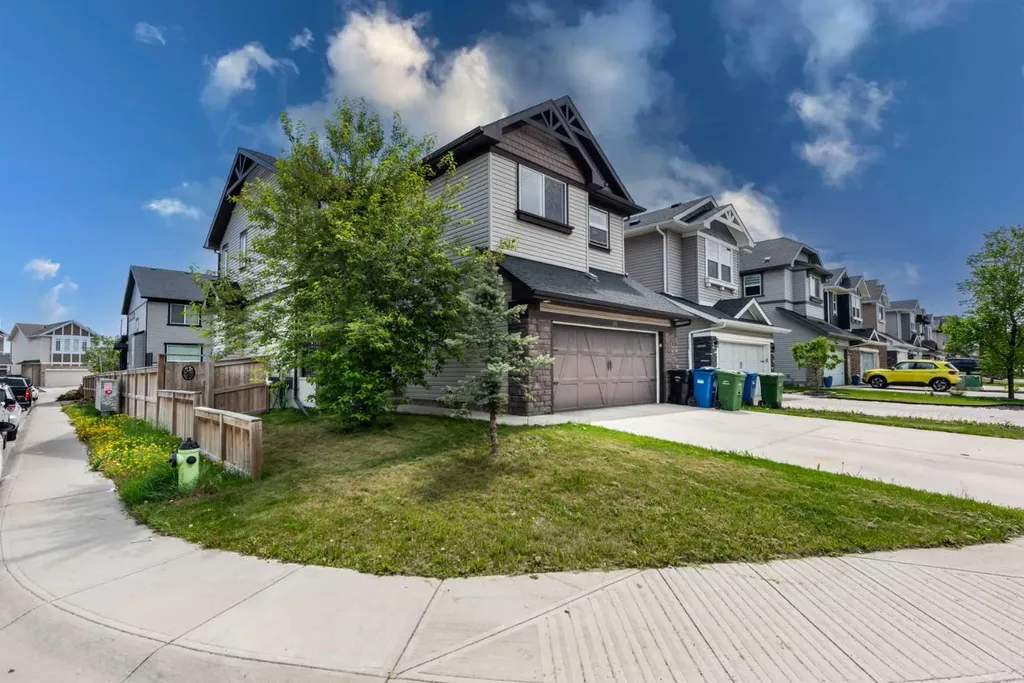 99 Brightoncrest Point SE Calgary AB T2Z5A7