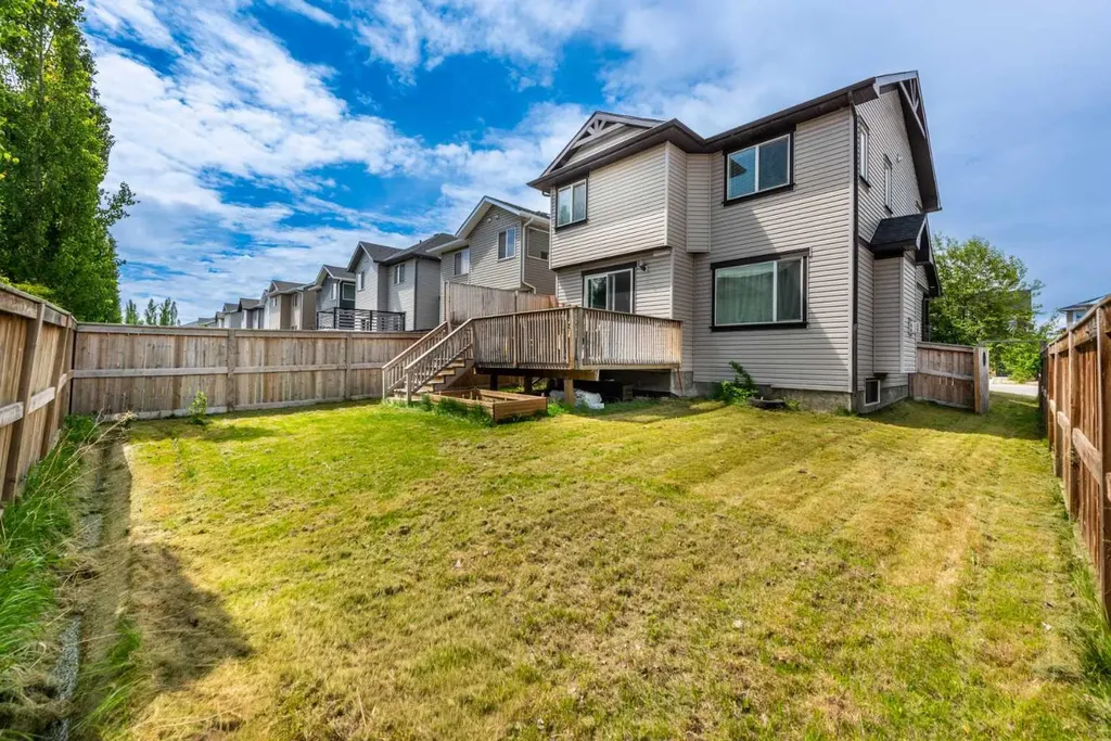 99 Brightoncrest Point SE Calgary AB T2Z5A7