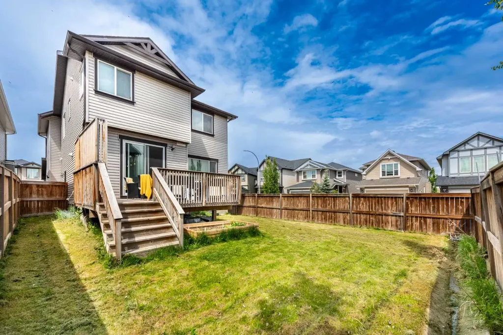 99 Brightoncrest Point SE Calgary AB T2Z5A7