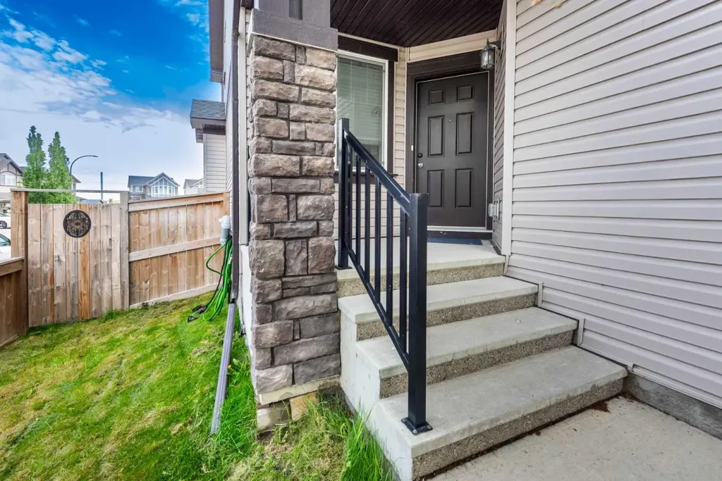99 Brightoncrest Point SE Calgary AB T2Z5A7