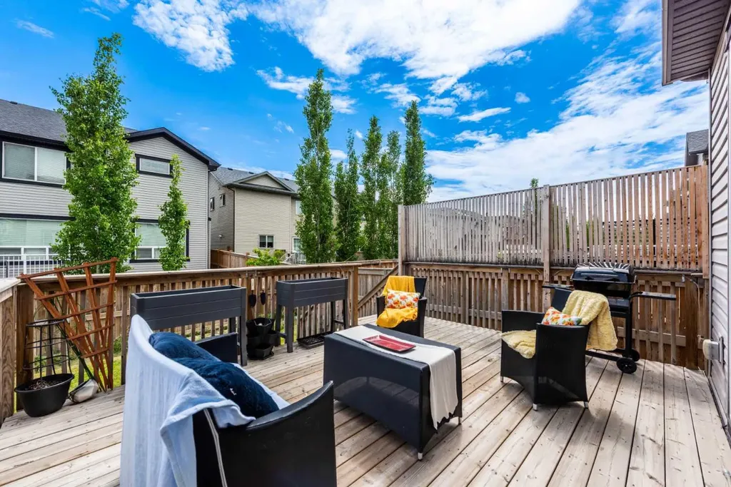 99 Brightoncrest Point SE Calgary AB T2Z5A7