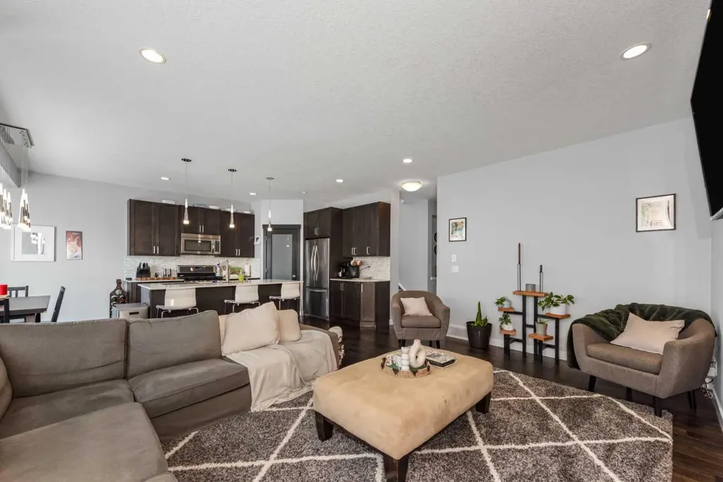 99 Brightoncrest Point SE Calgary AB T2Z5A7