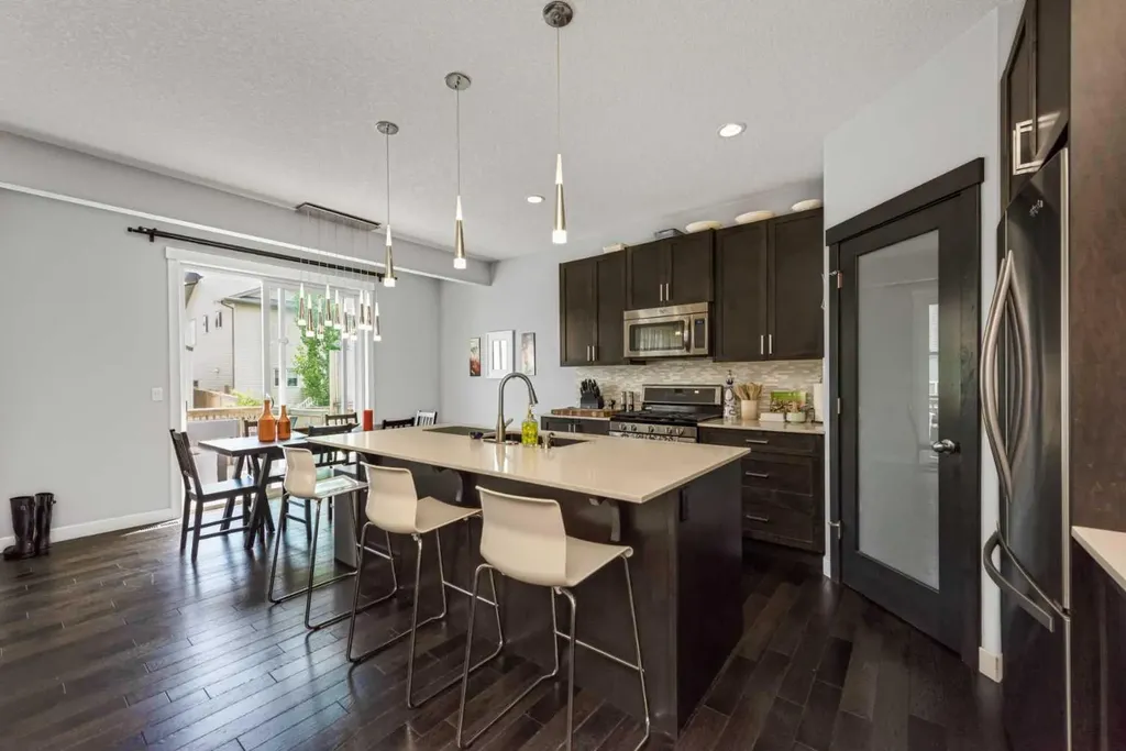 99 Brightoncrest Point SE Calgary AB T2Z5A7