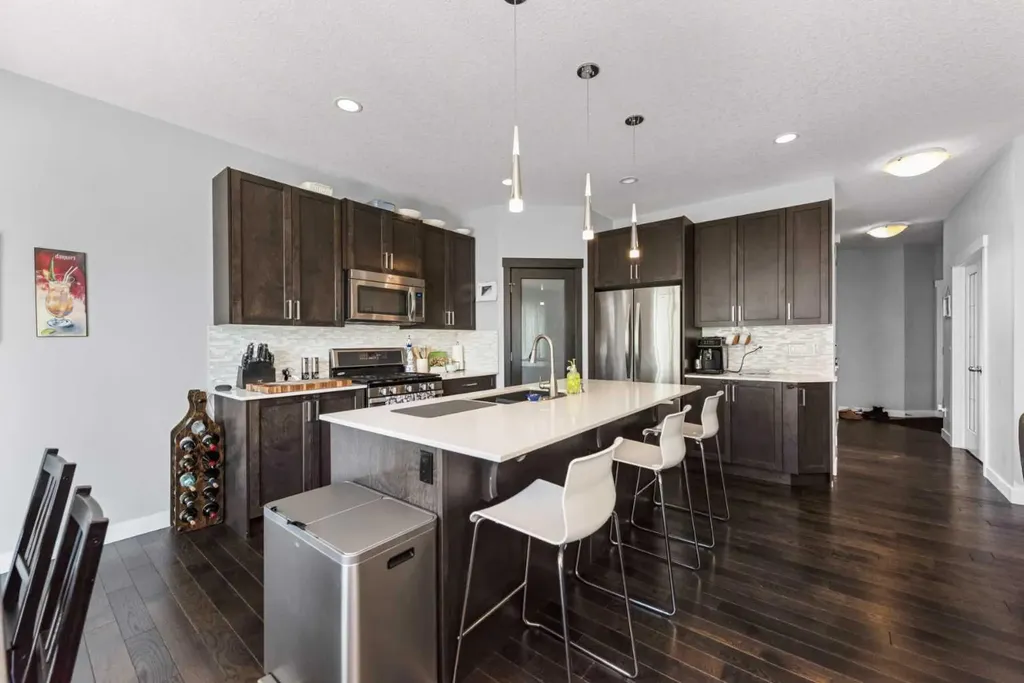 99 Brightoncrest Point SE Calgary AB T2Z5A7