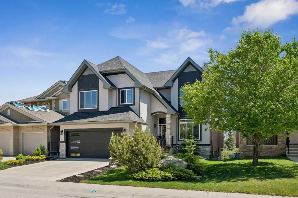 92 Panatella Crescent NW Calgary AB T3K 0H4