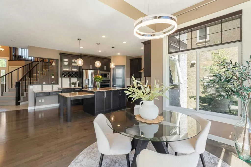 92 Panatella Crescent NW Calgary AB T3K 0H4