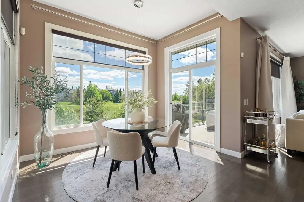 92 Panatella Crescent NW Calgary AB T3K 0H4