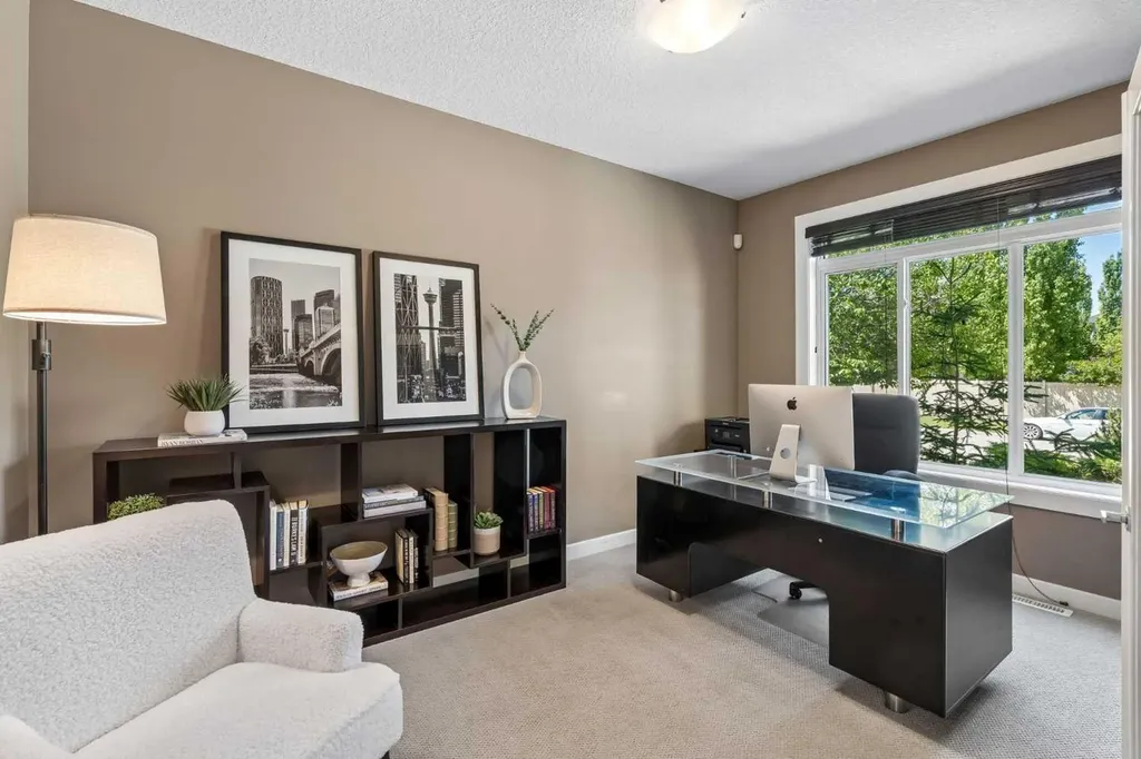 92 Panatella Crescent NW Calgary AB T3K 0H4
